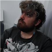 Profesor con nivel C1 imparte inglés para todas las edades